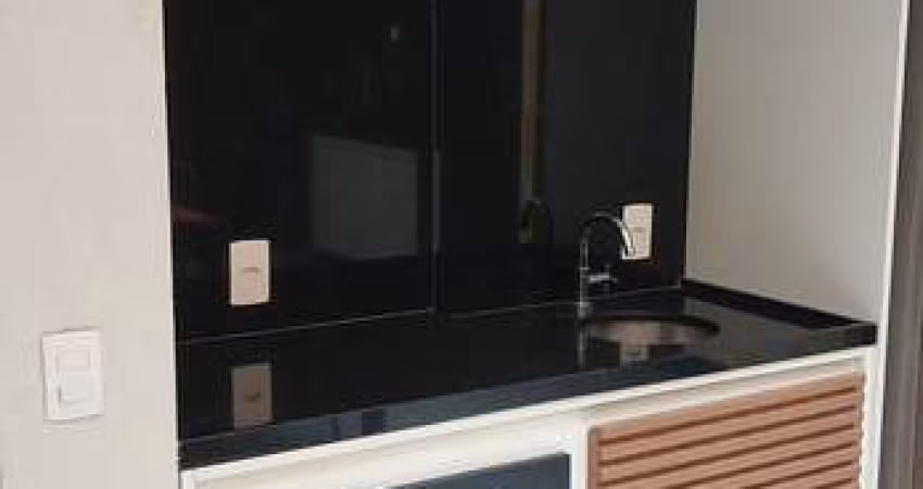 Apartamento à venda em Perdizes com 28 m², 1 quarto