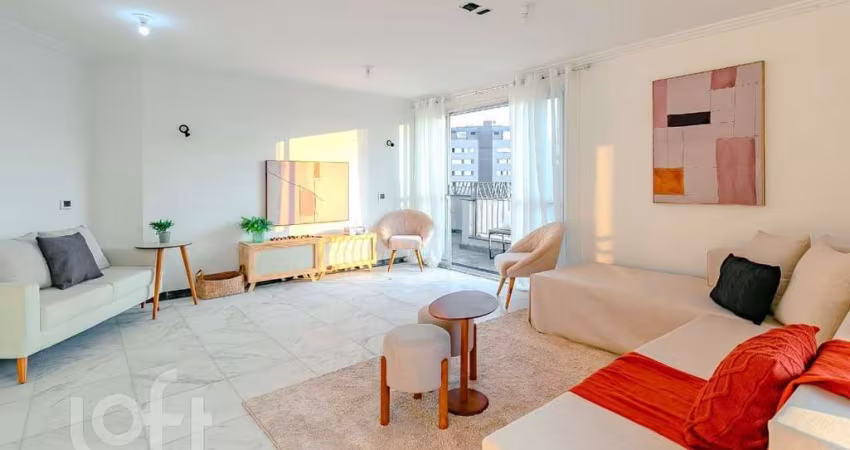 Apartamento à venda em Ipiranga com 309 m², 4 quartos, 2 vagas
