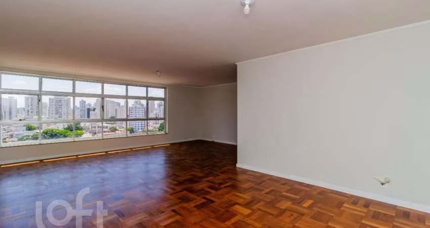 Apartamento à venda em Lapa com 200 m², 3 quartos, 2 vagas