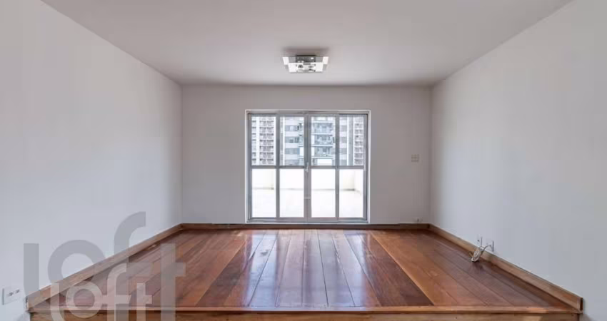 Apartamento à venda em Perdizes com 109 m², 3 quartos, 1 suíte, 1 vaga