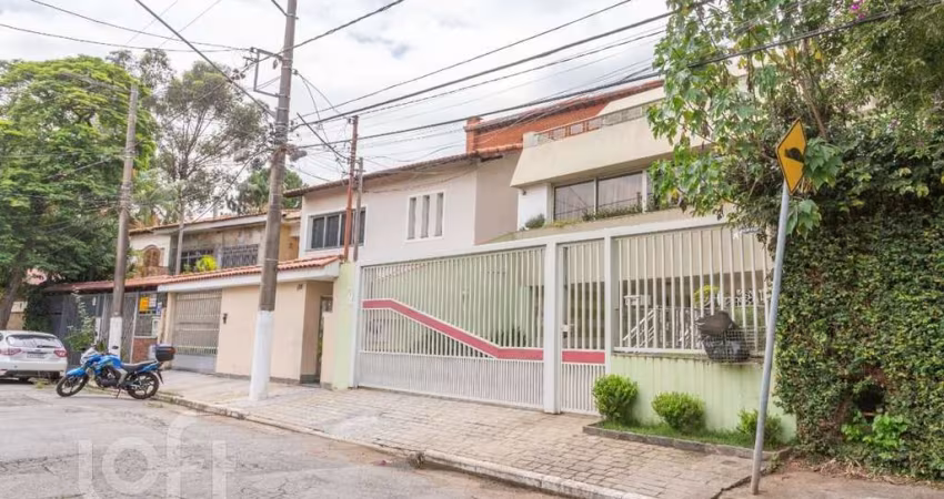 Apartamento à venda em Rolinópolis com 238 m², 4 quartos, 4 vagas