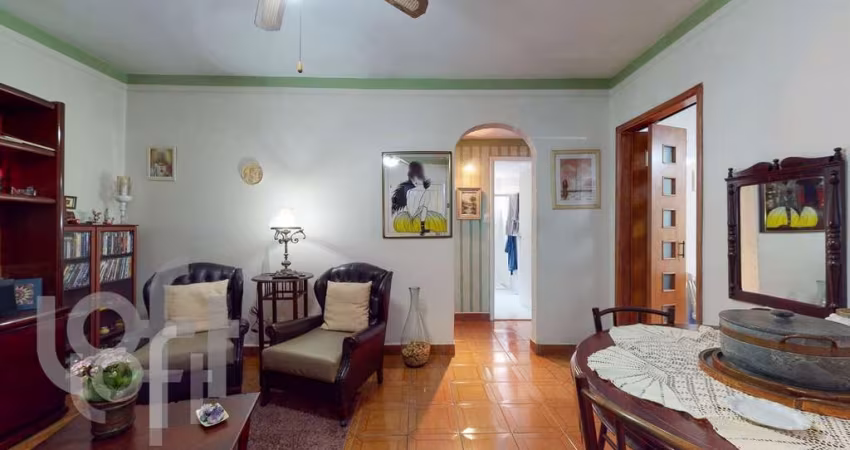 Apartamento à venda em Perdizes com 70 m², 2 quartos, 1 vaga