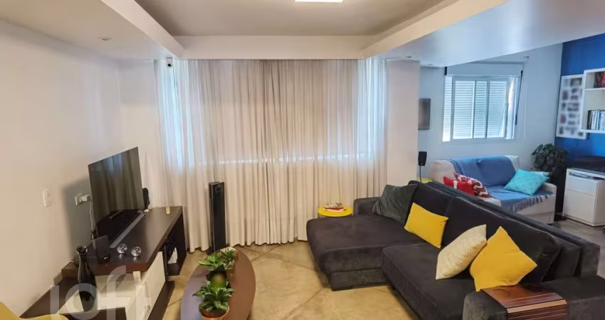 Apartamento à venda em Vila Mariana com 61 m², 1 quarto, 1 suíte, 1 vaga