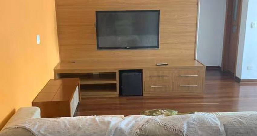 Apartamento à venda em Pinheiros com 142 m², 4 quartos, 2 vagas