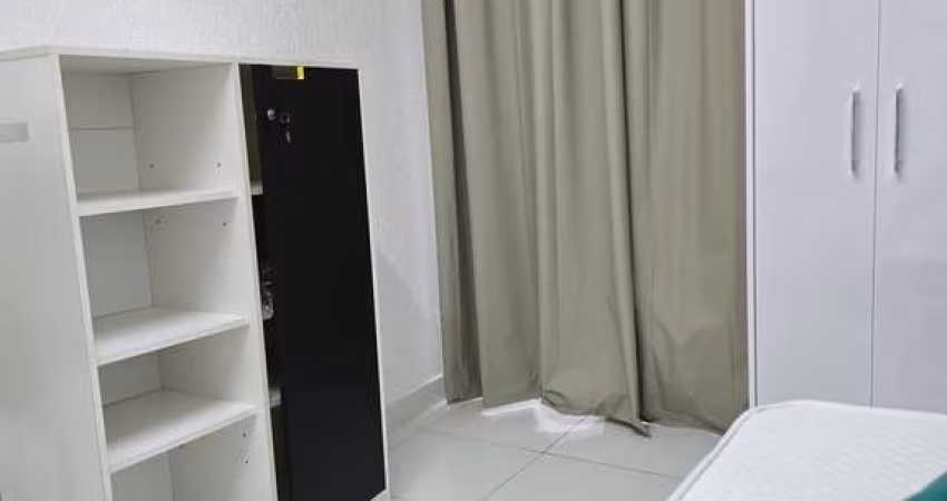 Apartamento à venda em Ipiranga com 40 m², 1 quarto, 0 vagas