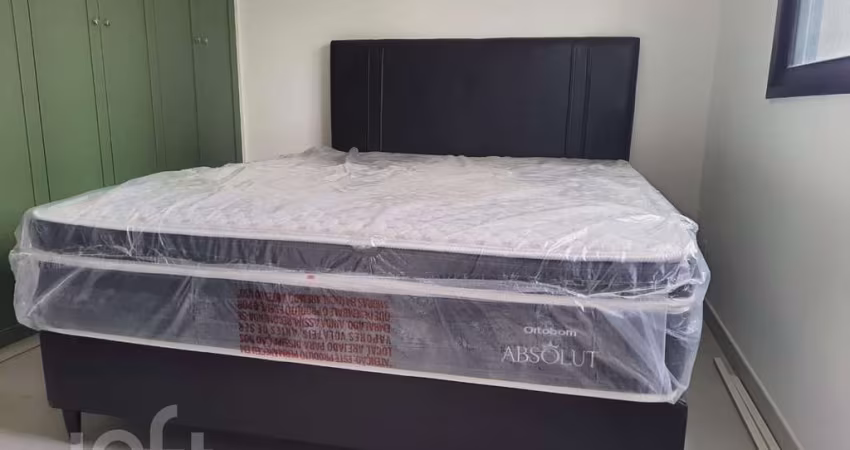 Apartamento à venda em Vila Olímpia com 24 m², 1 quarto, 0 vagas
