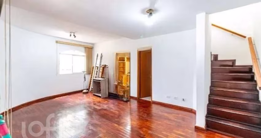 Casa à venda em Butantã com 130 m², 3 quartos, 1 suíte, 2 vagas