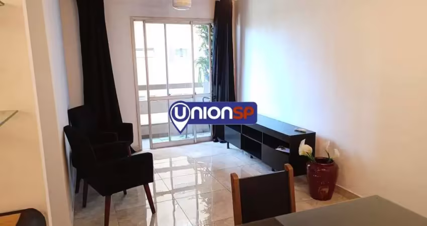 Apartamento com 2 quartos à venda na Rua Bela Cintra, Consolação, São Paulo