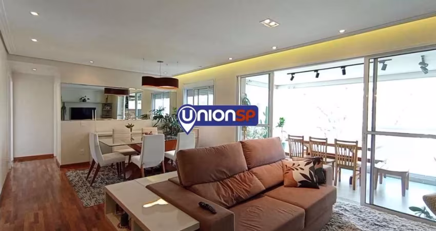 Apartamento à venda em Morumbi, São Paulo