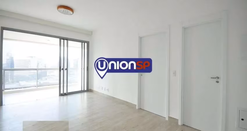 Apartamento com 2 quartos à venda na Rua Henri Dunant, Chácara Santo Antônio, São Paulo