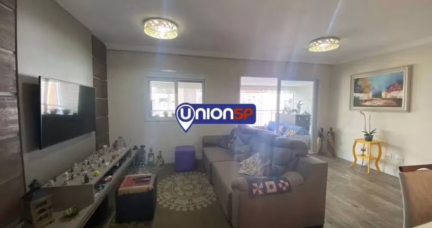 Luxuoso Apartamento à Venda na Vila Mascote