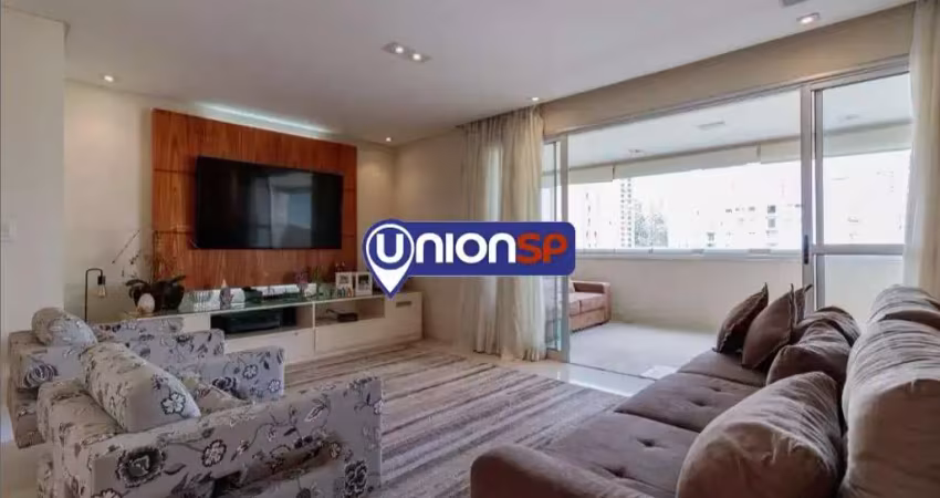 Apartamento com 3 suítes à venda, 175 m² por r$ 1.250.000,00 - morumbi - são paulo/sp