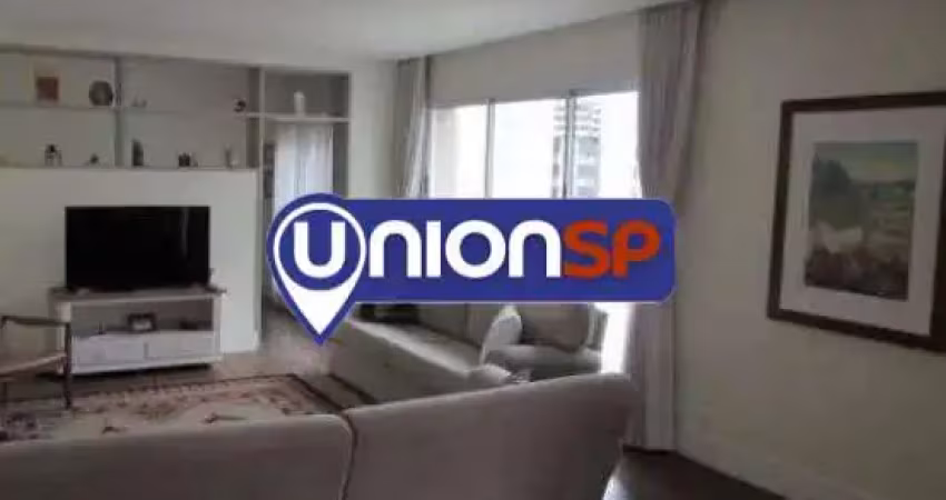 Apartamento com 4 quartos à venda na Dr. Rafael de Barros, Paraíso, São Paulo