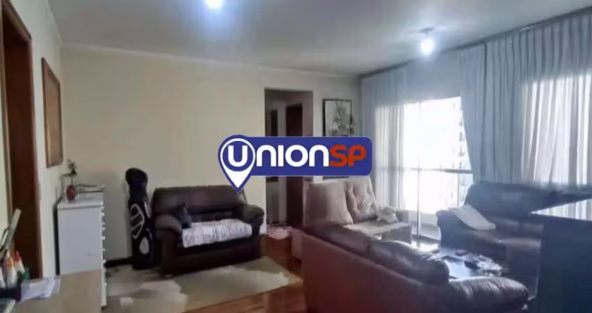 Apartamento com 3 quartos à venda na Rua Saturno, Aclimação, São Paulo