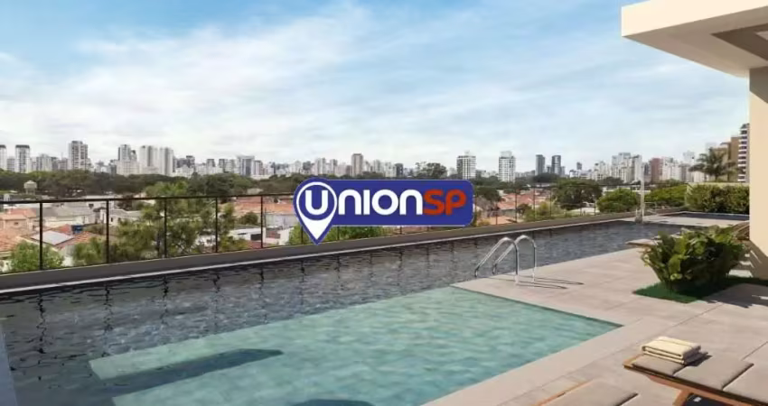Cobertura Duplex com 4 dormitórios à venda, 300 m² por R$ 4.978.250,00 - Brooklin - São Paulo/SP