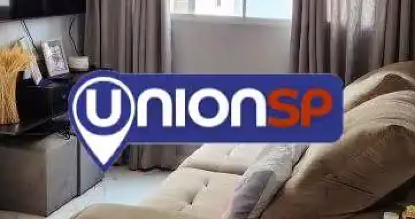 Apartamento com 2 quartos à venda na Rua da Chibata, Morumbi, São Paulo