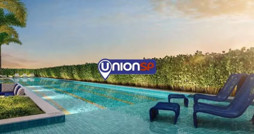 Apartamento com 3 quartos à venda na Avenida Nazaré, Ipiranga, São Paulo