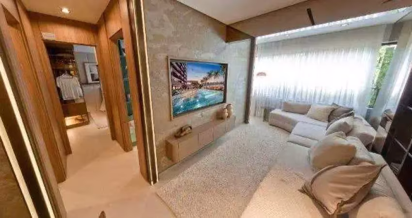 Apartamento com 2 quartos à venda na Rua Marquês De Olinda, Alto do Ipiranga, São Paulo