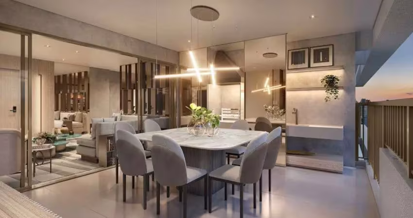 Apartamento à venda, por r$ 2.500.000- moema - são paulo/sp