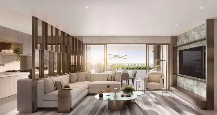 Apartamento à venda, por r$ 2.865.000 - moema - são paulo/sp
