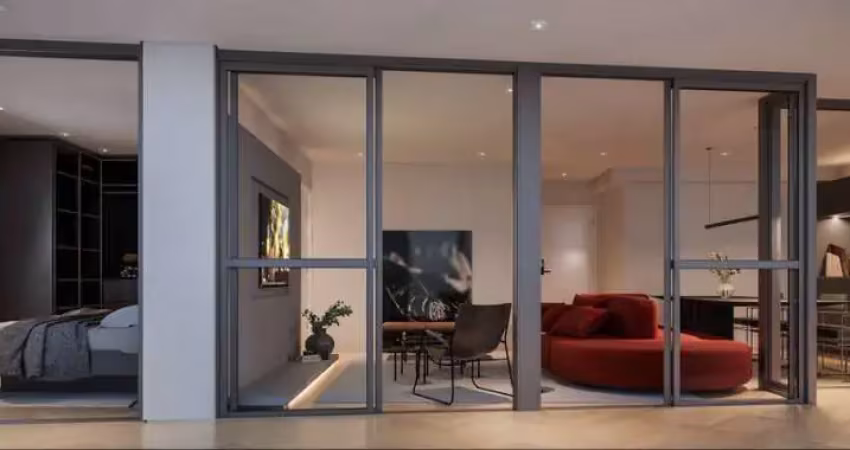 Apartamento com 1 dormitório à venda, 88 m² por r$ r$ 1.934.733,70 - bela vista - são paulo/sp
