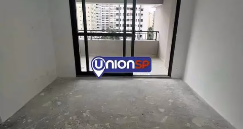 Apartamento com 1 quarto à venda na Avenida Jamaris, Moema, São Paulo