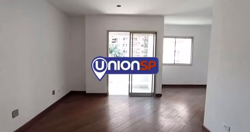 Apartamento com 3 dormitórios à venda, 100m² por r$ 535.000,00 - morumbi - são paulo/sp