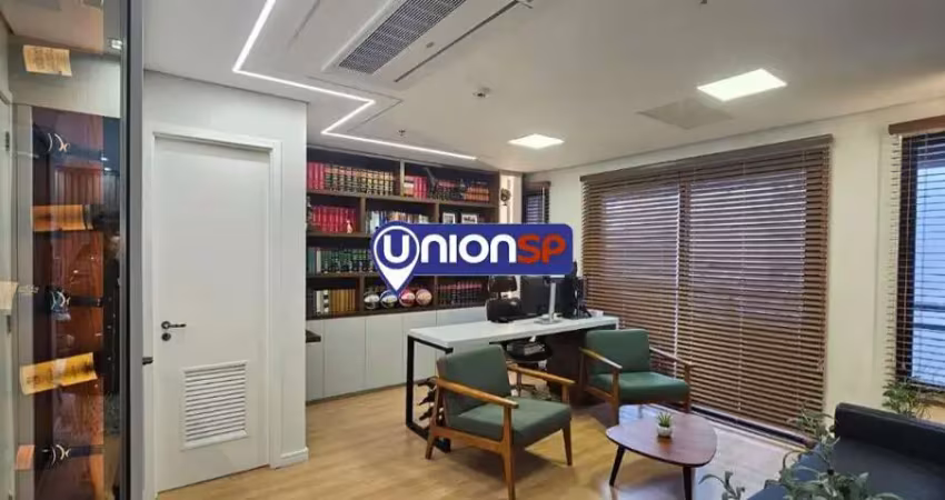 Sala Comercial à Venda na Liberdade