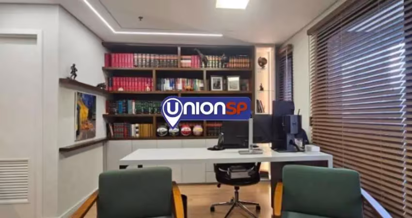 Sala Comercial à Venda na Liberdade