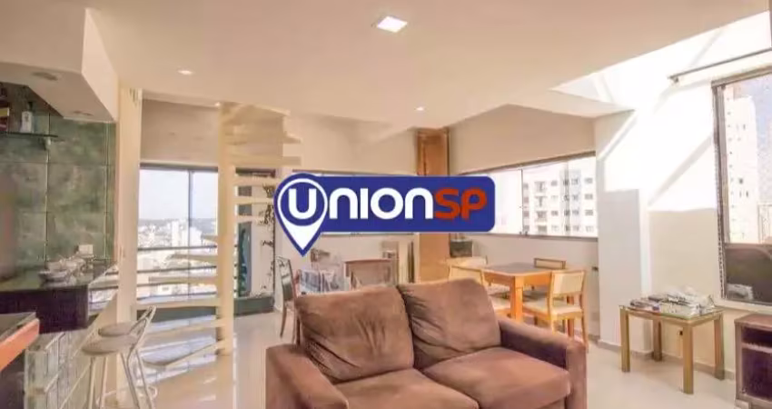 Apartamento com 3 dormitórios à venda, 82 m² por R$ 1.250.000,00 - Saúde - São Paulo/SP