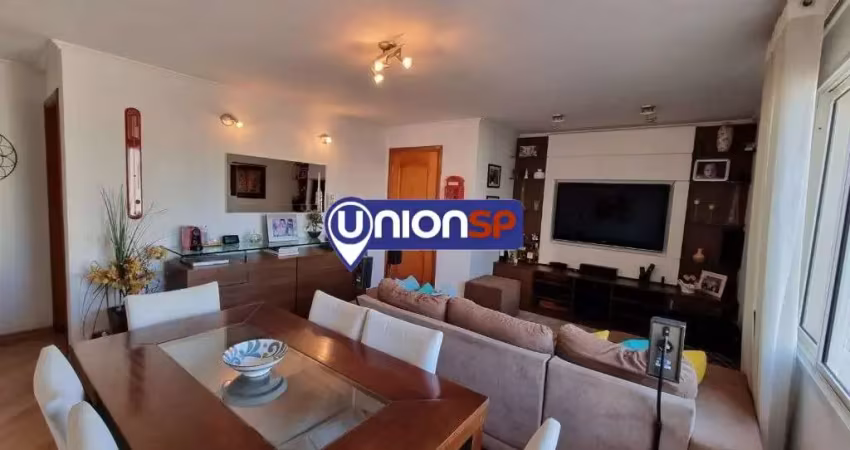 Apartamento com 3 dormitórios à venda, 120 m² por R$ 1.200.000,00 - Vila Mariana - São Paulo/SP