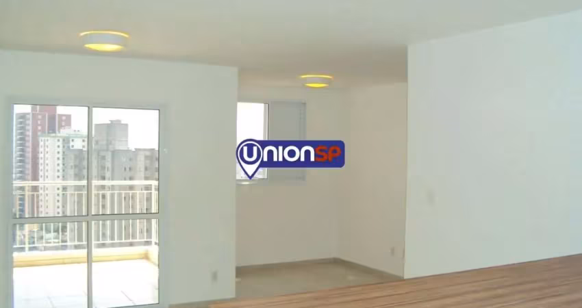 Apartamento com 2 dormitórios à venda, 69 m² por r$ 535.000,00 - saúde - são paulo/sp