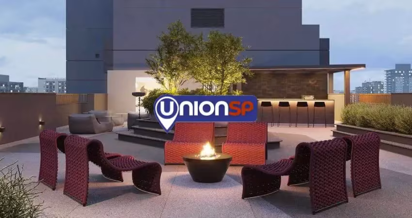 Studio com 1 dormitórios à venda, 25 m² por r$ 441.000,00 - vila olímpia - são paulo/sp
