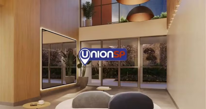Apartamento com 1 dormitório à venda, 28 m² por r$ 476.585,00 - perdizes - são paulo/sp