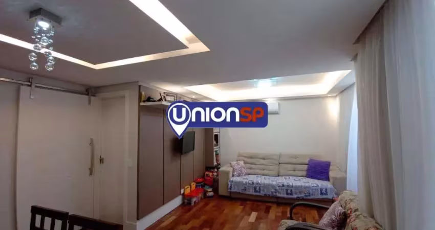 Casa com 2 dormitórios à venda, 96 m² por r$ 880.000,00 - jabaquara - são paulo/sp