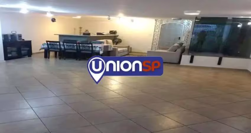 Casa com 3 dormitórios à venda, 168 m² por R$ 1.100.000 - Parque da Mooca - São Paulo/SP