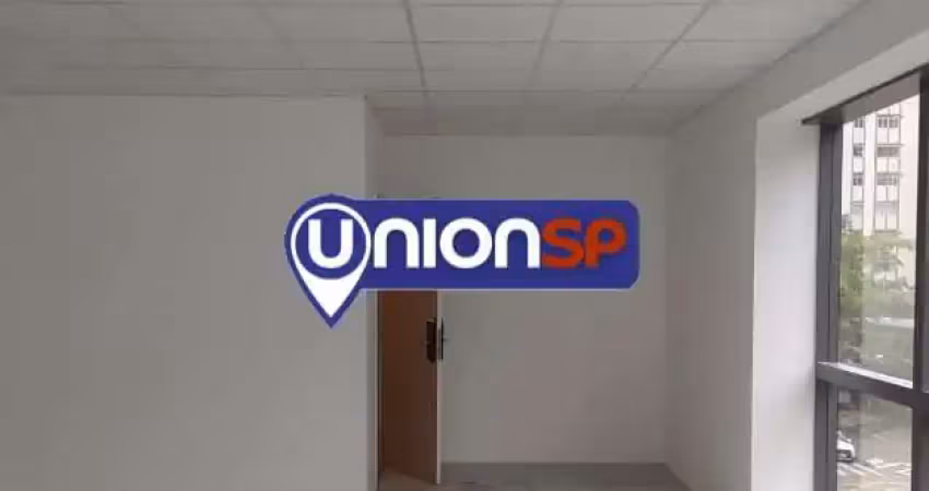 Sala à venda, 52 m² por r$ 1.400.000,00 - jardim paulista - são paulo/sp