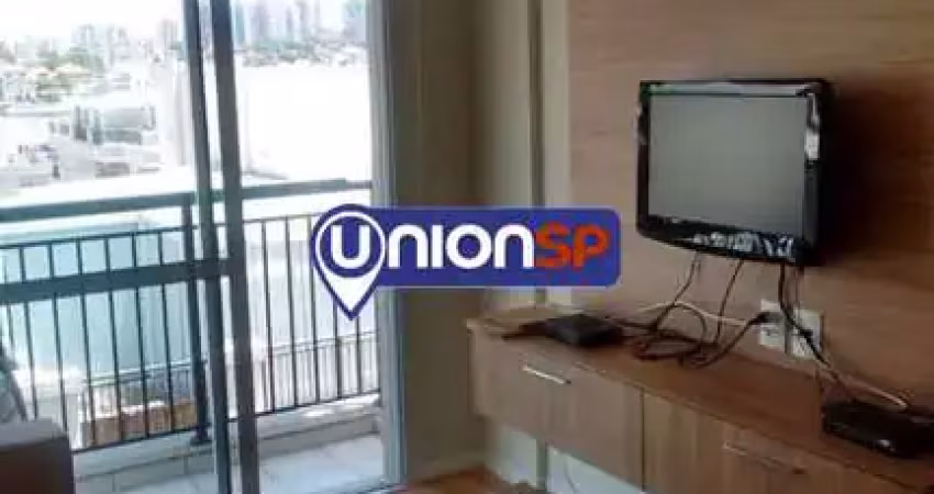 Cobertura com 2 quartos à venda na Rua Padre Lebret, Morumbi, São Paulo