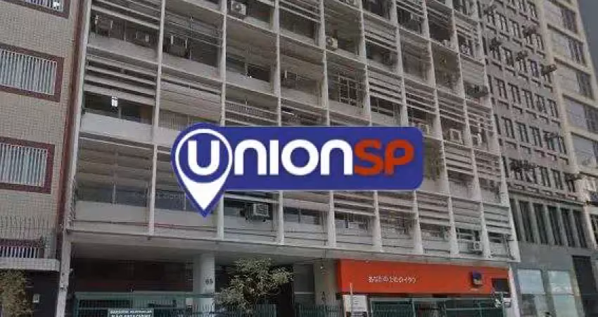 Sala comercial à venda na Rua da Liberdade, Liberdade, São Paulo