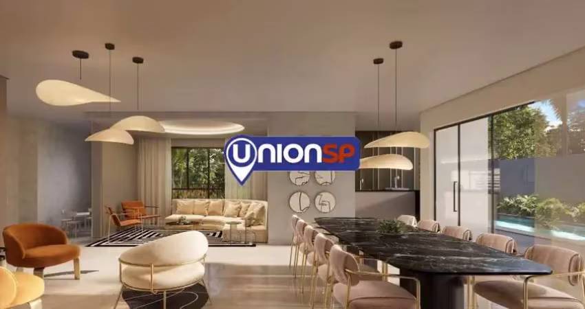 Apartamento à Venda - Aclimação, SP