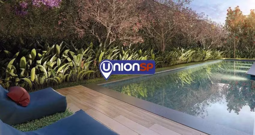 Apartamento com 2 quartos à venda na Rua Borges Lagoa, Vila Clementino, São Paulo