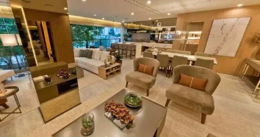 Apartamento com 4 quartos à venda na Rua Bartira, Perdizes, São Paulo