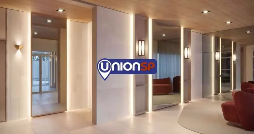 Apartamento com 2 dormitórios à venda, 63 m² por r$ 663.900,00 - santo amaro - são paulo/sp