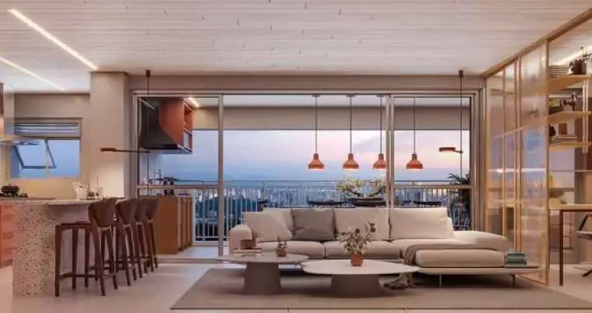 Apartamento à venda em Vila Madalena, São Paulo