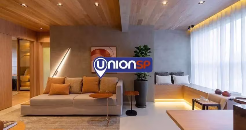 Apartamento com 3 dormitórios à venda, 83 m² - por r$ 973.145,36 - vila clementino - são paulo/sp