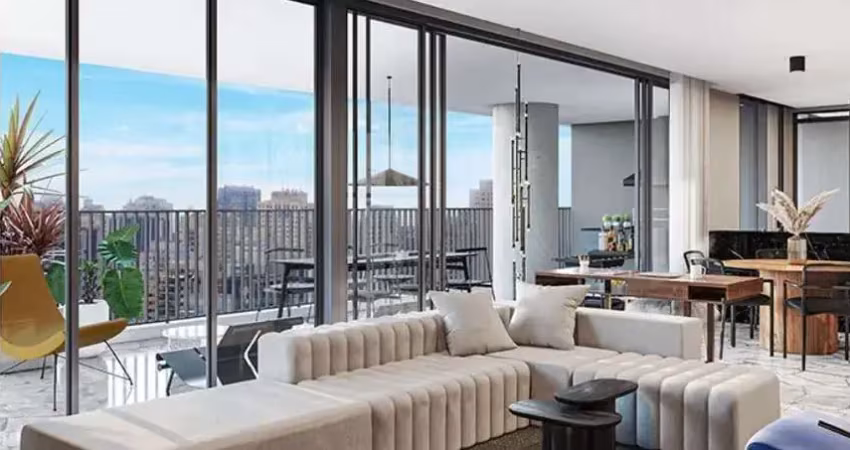 Apartamento com 2 dormitórios à venda, 151 m² - por r$2.980.000,00 - pinheiros - são paulo/sp