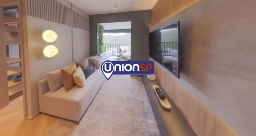 Apartamento com 2 dormitórios à venda, 69 m² por r$ 845.500 - butantã - são paulo/sp