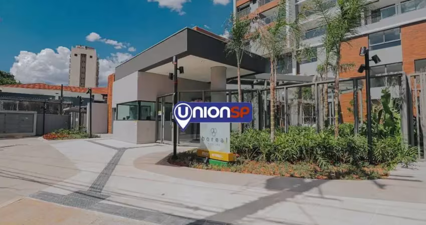 Apartamento com 2 dormitórios à venda, 78m² por r$ 1.272.348 - pompeia - são paulo/sp