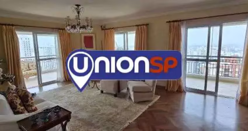 Cobertura à Venda no Morumbi