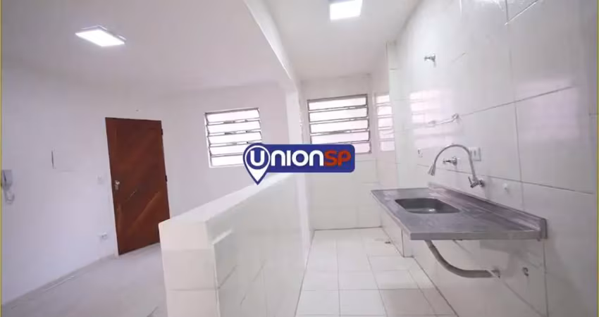 Apartamento com 1 quarto à venda na Rua Frei Caneca, Consolação, São Paulo